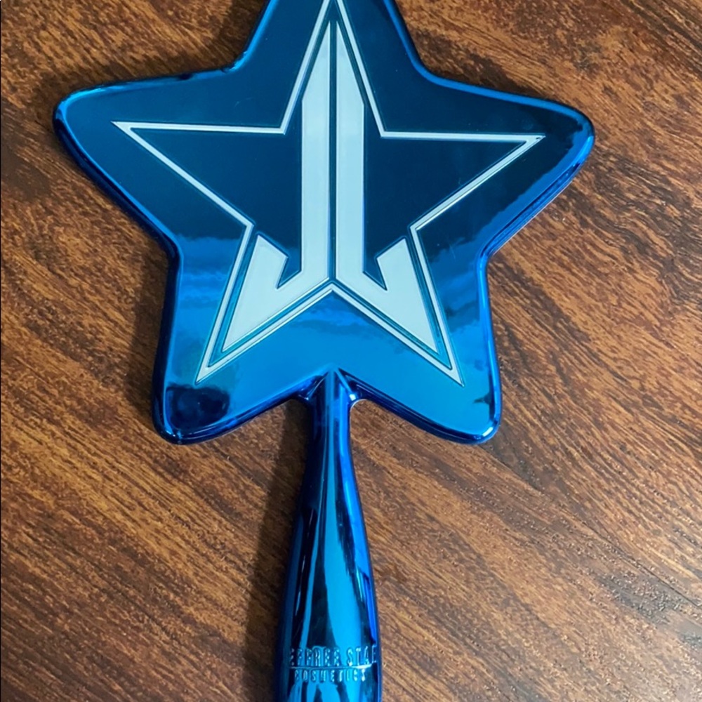 Jeffree Star mirror